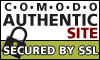 SSL Certification Authority