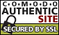 SSL Certification Authority